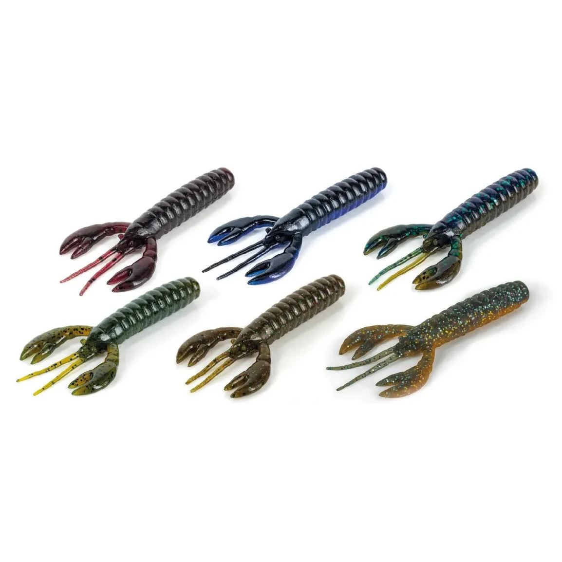 Craw Flex 3"