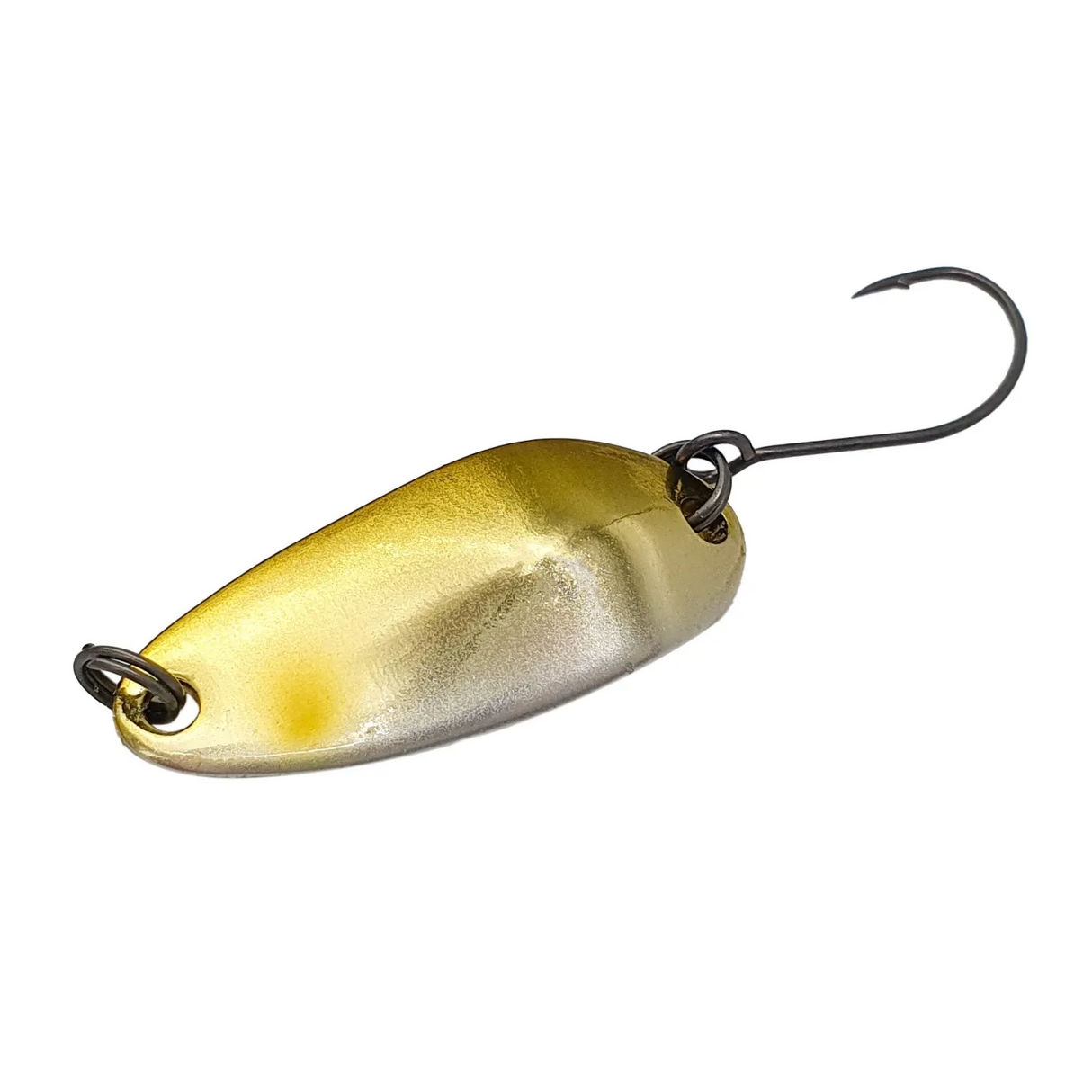 Cuiller Ondulante Suissex Trout Tracker Ayu