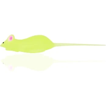Critter Tackle Wild Mouse Emperor - 16cm