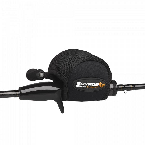 Housse Moulinet Casting Savage Gear Baitcaster Cover