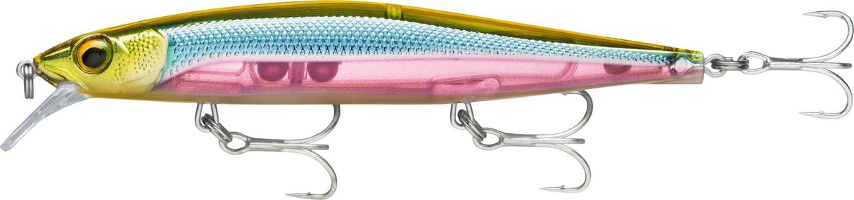 PRECISION XTREME MAVRIK SALTWATER