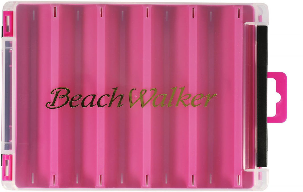 BOITE DUO BEACH WALKER REVERSIBLE LURE CASE 140