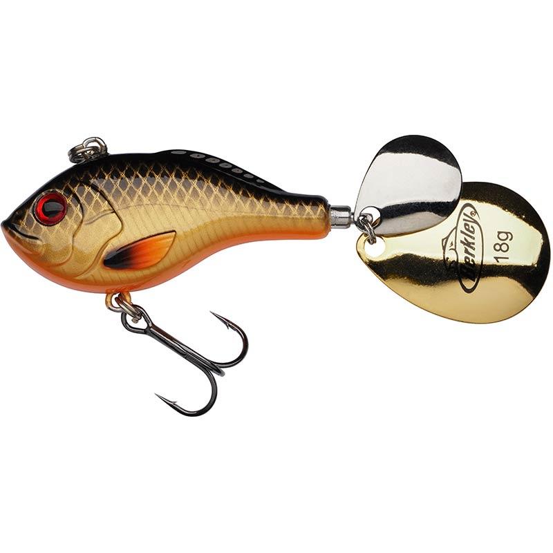 Pulse Spintail XL - 18g
