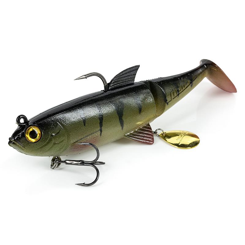 Shad 100