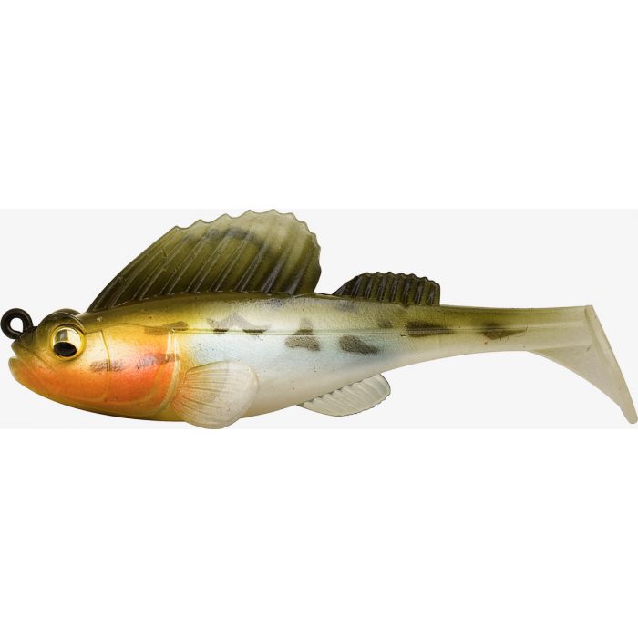 DARK SLEEPER 3.8 - 1 OZ - 27g