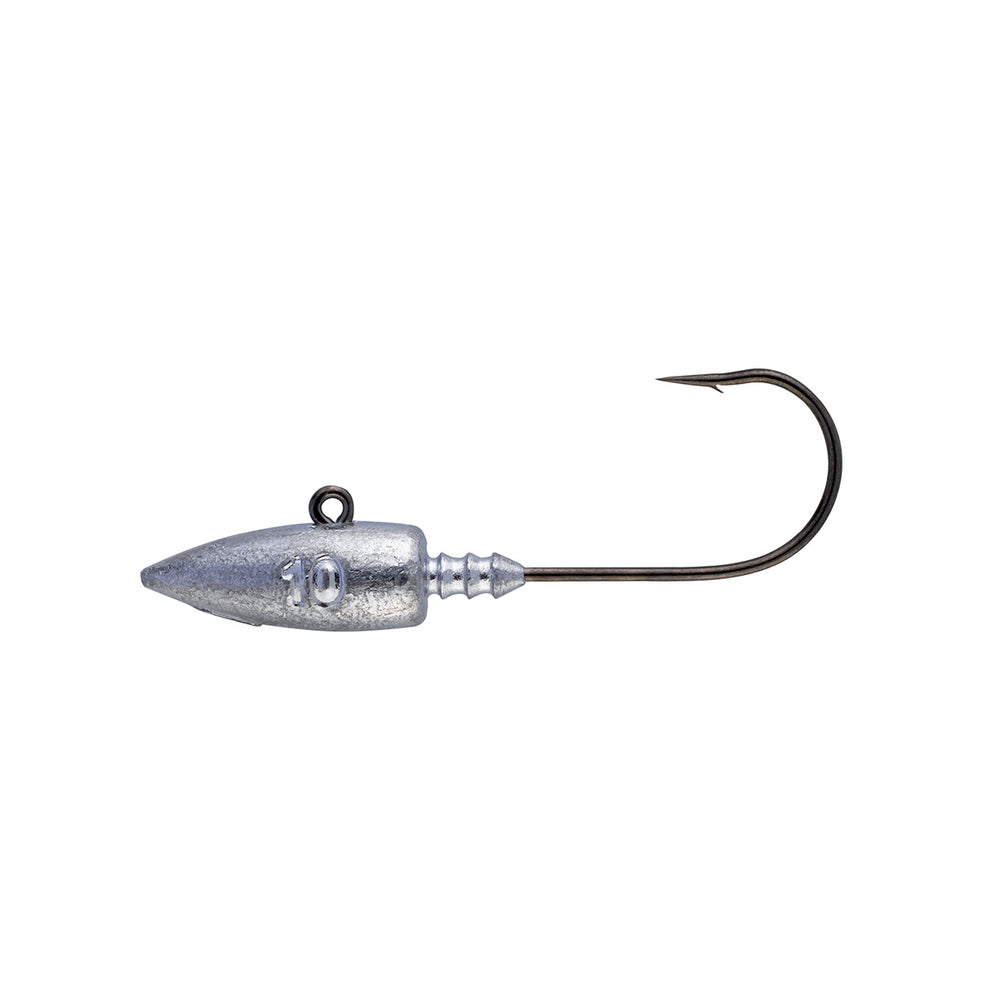 Bullet Jig Head