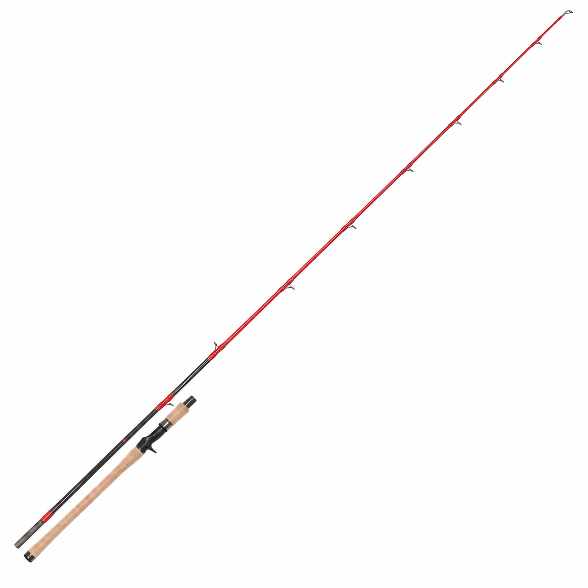 Canne Casting Tenryu Injection BC 80 XXH
