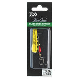 Silvercreek Spinner - 4g