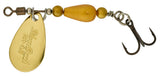 Cuillère Tournante SilverCreek Spider - 3g