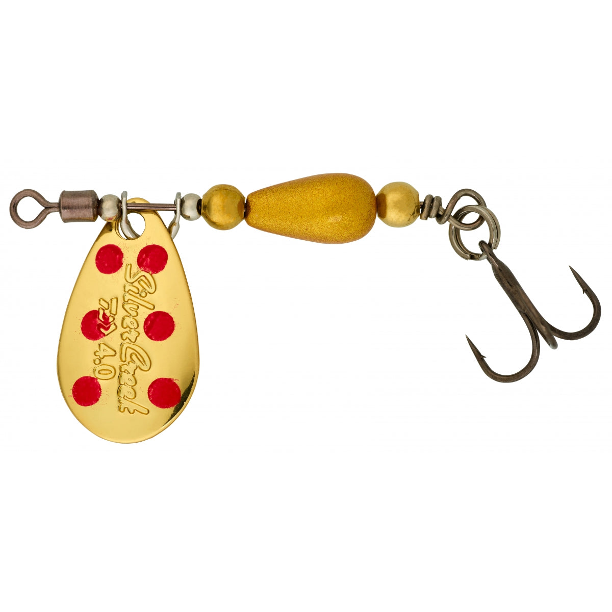Silvercreek Spinner - 4g