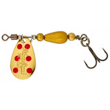 Silvercreek Spinner - 4g