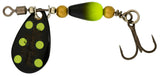 Cuillère Tournante SilverCreek Spider - 3g