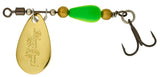 Cuillère Tournante SilverCreek Spider - 3g