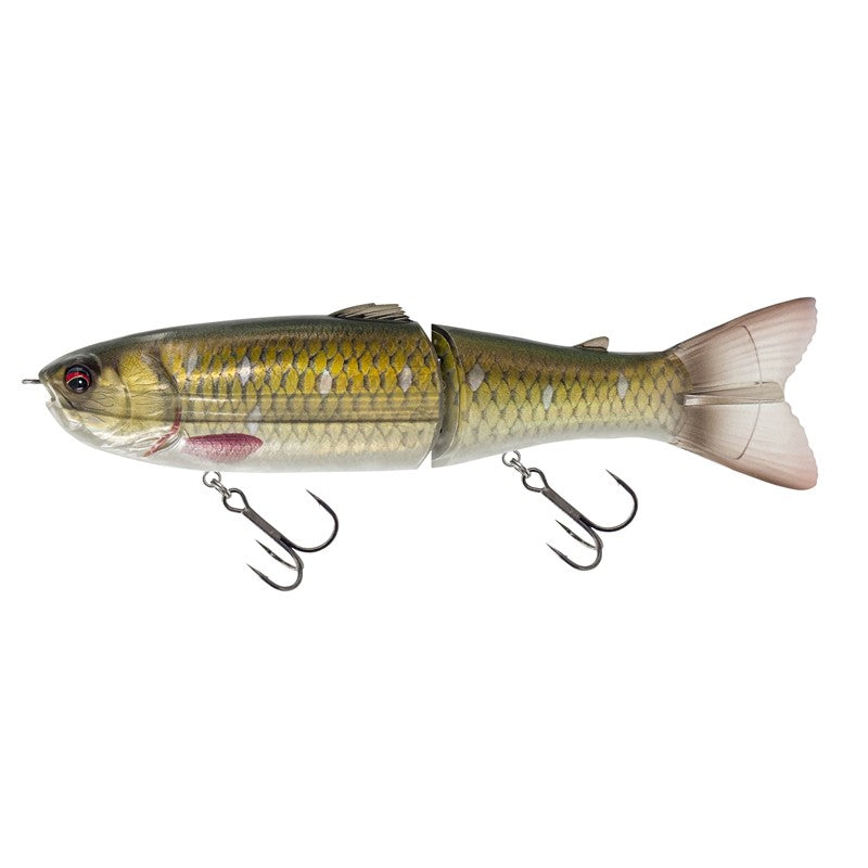Poisson Nageur Savage Gear Wide Glide Scandal - 25cm