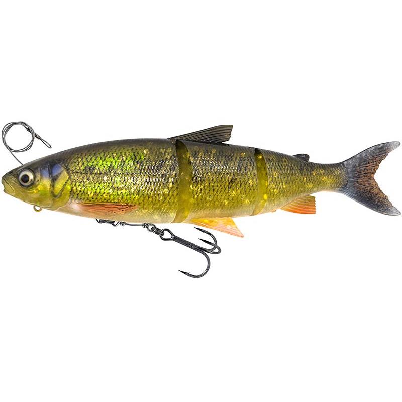 3D Line Thru Whitefish - 17cm