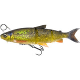 3D Line Thru Whitefish - 17cm