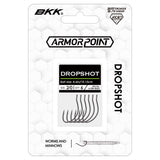 Hameçon Drop Shot Bkk Dropshot Armorpont