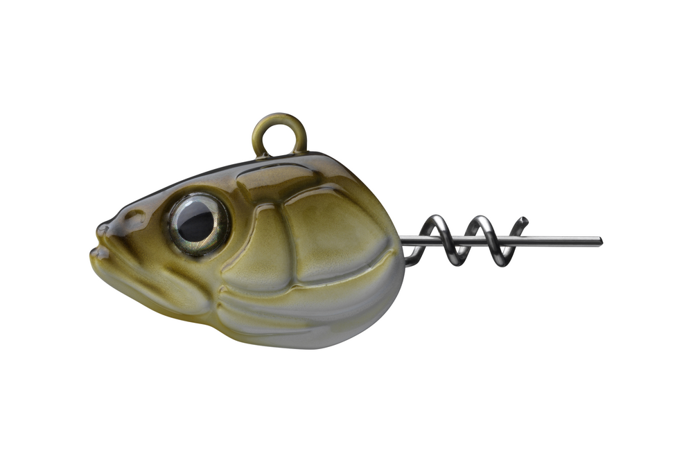 Tête à visser - Prorex Pelagic Screw Head (AYU)