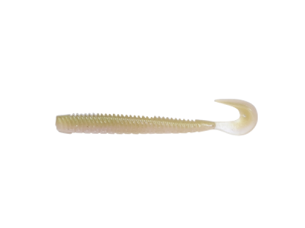 Leurre Souple Dstyle D.S Kammer 3" - 7,6cm