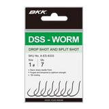 Hameçon Simple DSS WORM