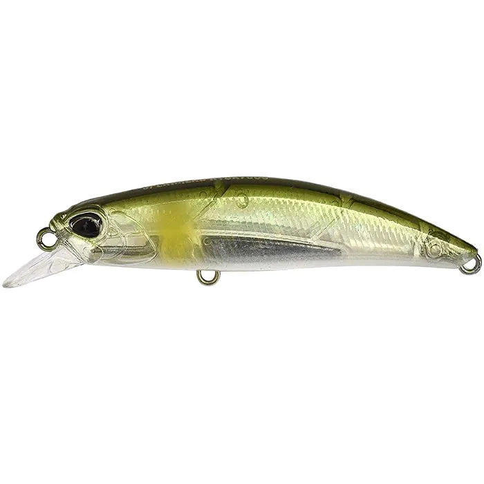 SPEARHEAD RYUKI 60 S