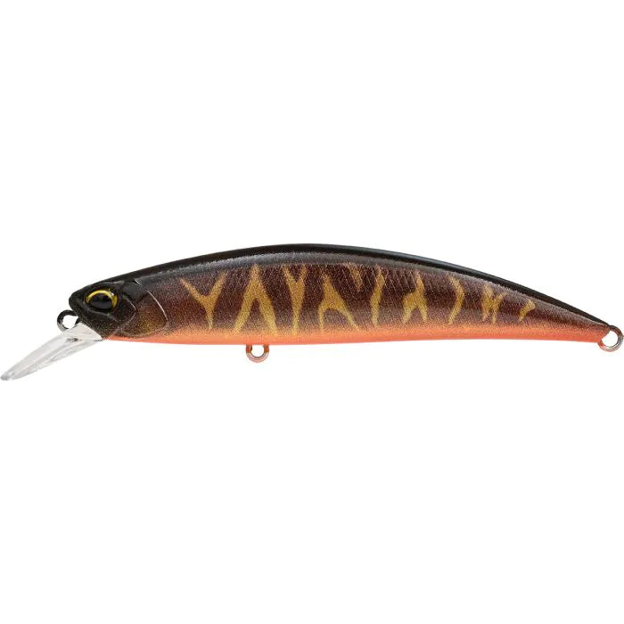 Poisson Nageur Duo Spearhead Ryuki 80S - 8cm