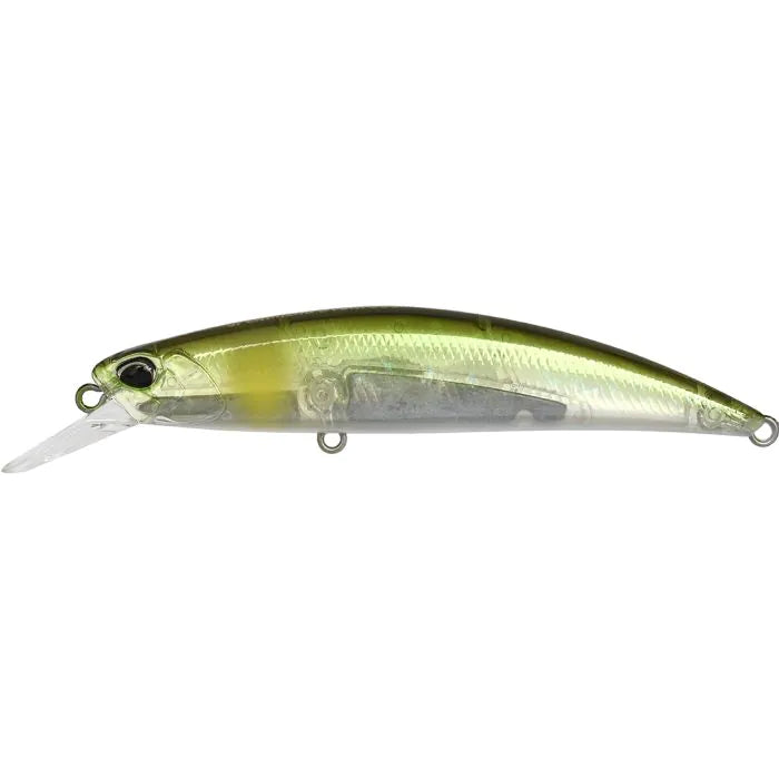 Poisson Nageur Duo Spearhead Ryuki 80S - 8cm