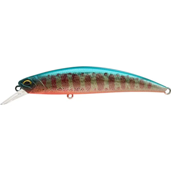Poisson Nageur Duo Spearhead Ryuki 80S - 8cm