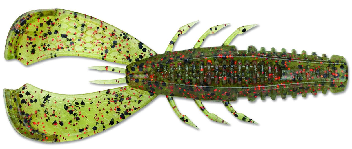 CRUSHCITY CLEANUP CRAW