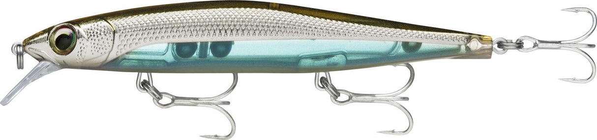 PRECISION XTREME MAVRIK SALTWATER