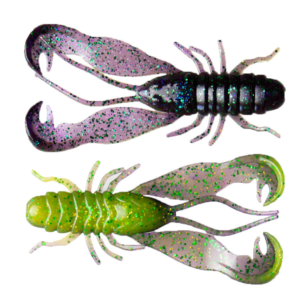 Filet Craw - 10cm