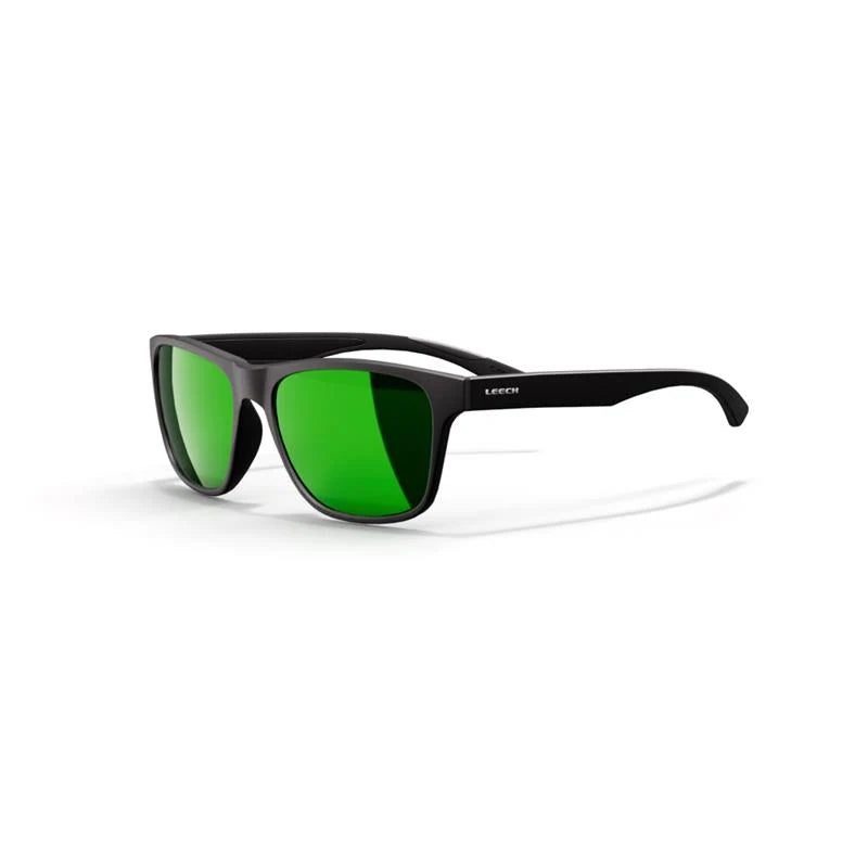 Lunettes Polarisantes Leech Eagle Eye - Earth V2
