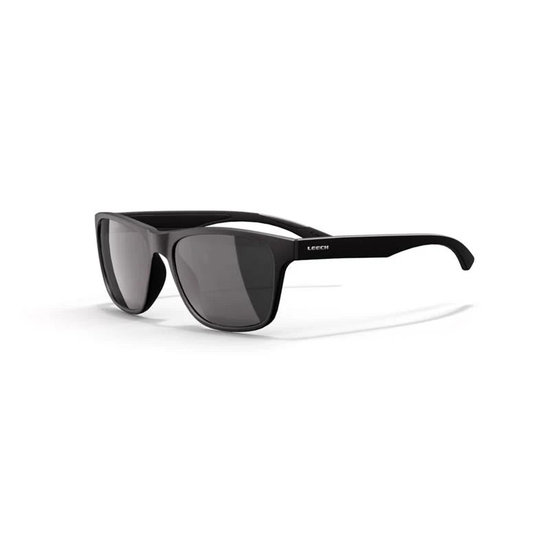 Lunettes Polarisantes Leech Eagle Eye - Black V2