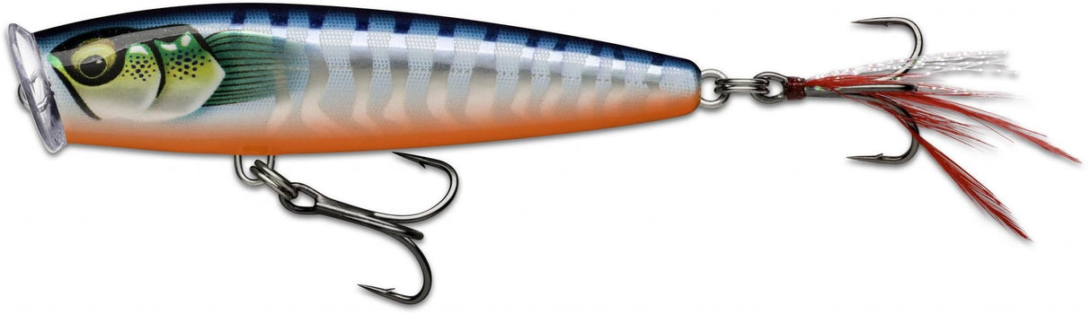 SKITTER POP ELITE - 9,5cm