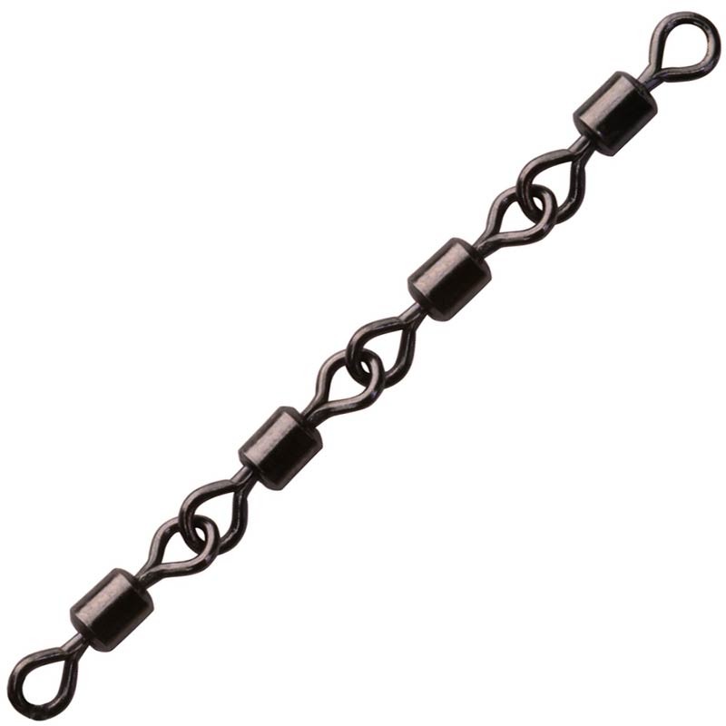Émerillon Rolling - 4 Joint Rolling Swivel