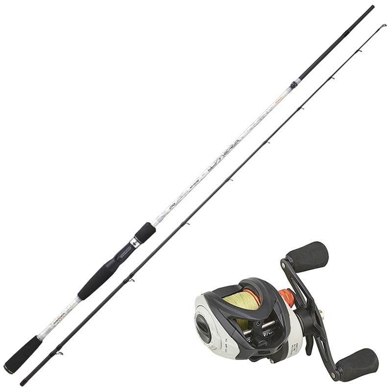 Combo Lumera Casting
