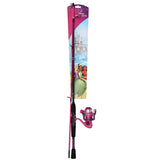 Ensemble Pêche Enfant Shakespeare Disney Princess Combo