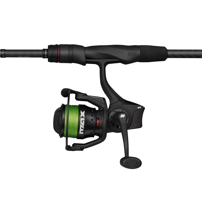 Ensemble Spinning Abu Garcia Max SX