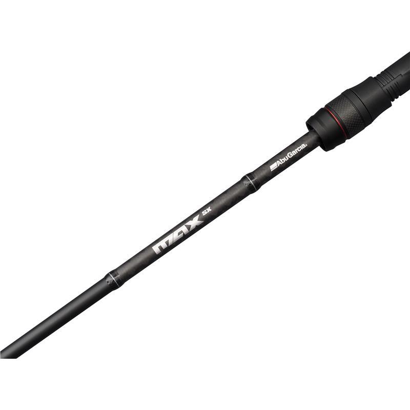 Ensemble Spinning Abu Garcia Max SX