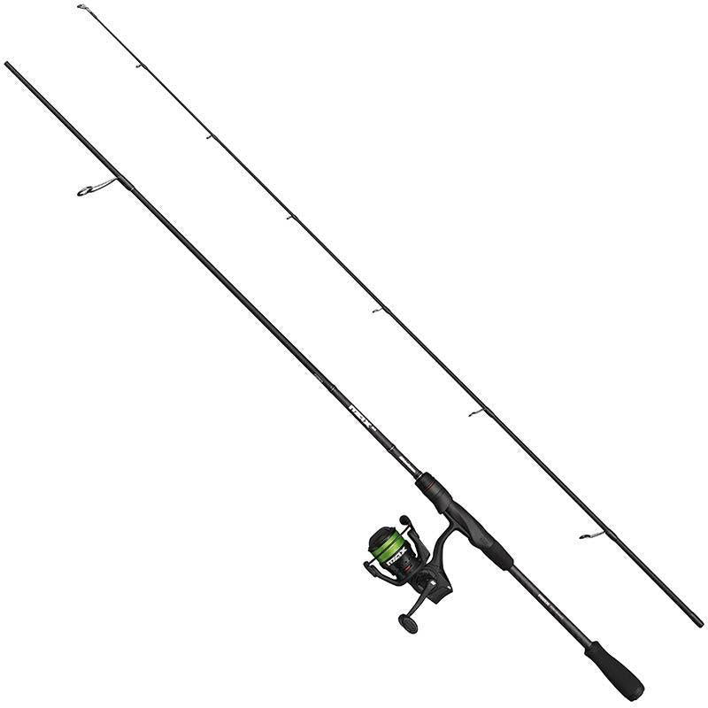 Ensemble Spinning Abu Garcia Max SX