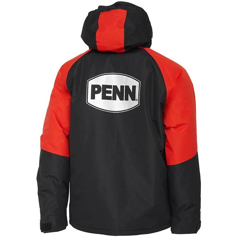 Combinaison Thermique de Pêche Penn Fierce Thermo Suit