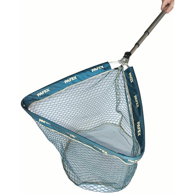 Épuisette Pafex Carnassier Expert 3 Brins Filet Anti-A 170cm