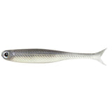 Leurre Souple Dstyle Virola Slim 2,5" - 6,5cm