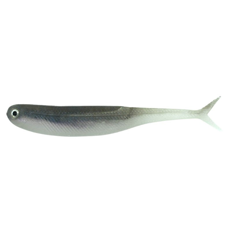Leurre Souple Dstyle Virola Type HG 4" - 10,2cm