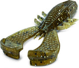 CRUSHCITY CLEANUP CRAW