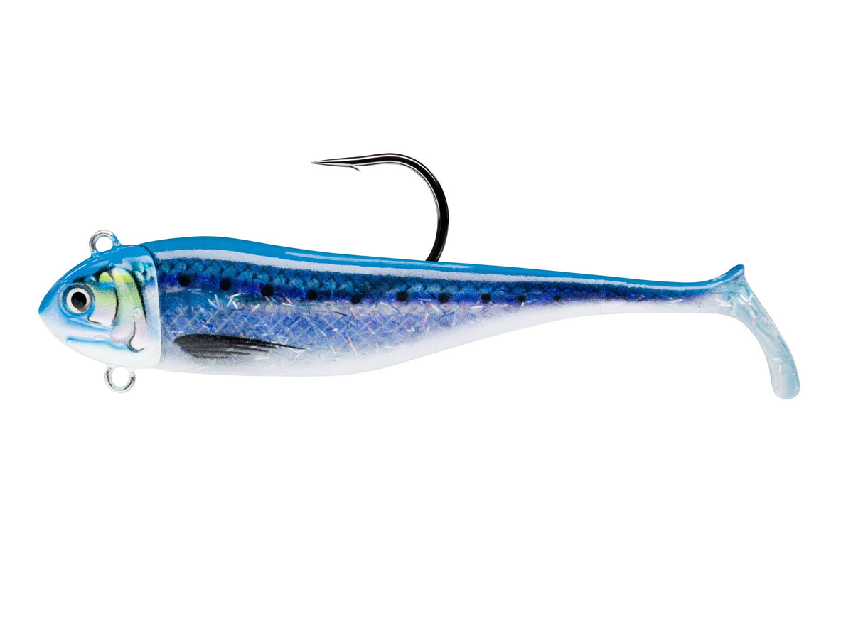 BISCAY COAST MINNOW - 12cm