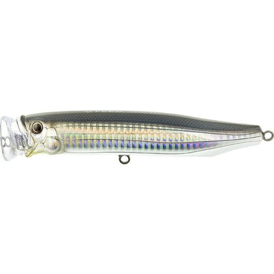 FEED POPPER 120