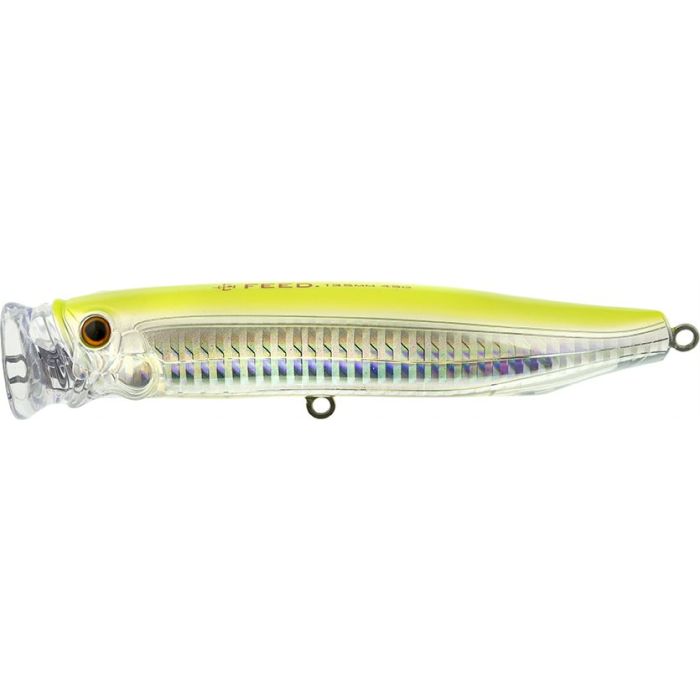 FEED POPPER 120