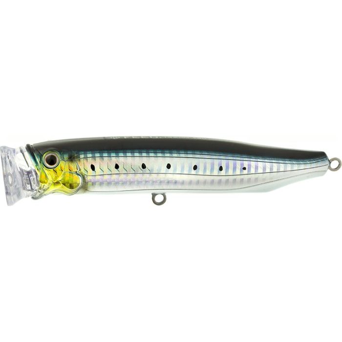 FEED POPPER 120