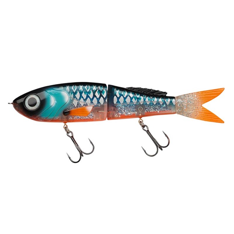 Poisson Nageur Abu Garcia Beast Glidebait - 15cm